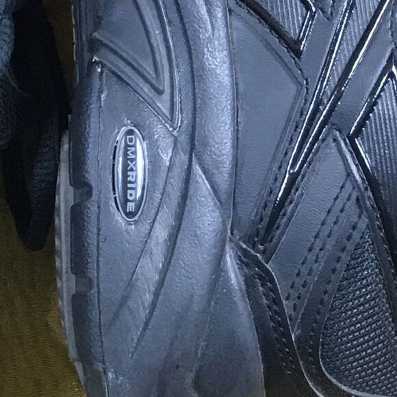 REEBOK DMX MAX ULTRA WOMEN WALKING SHOES SIZE 5.5 - Picture 7 of 10